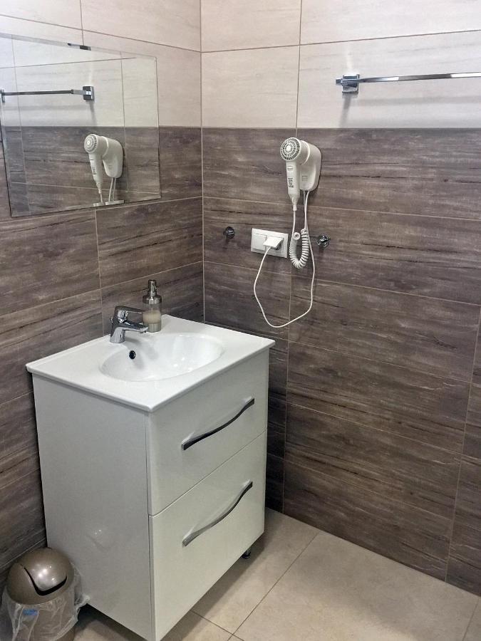 3rooms Privatunterkunft